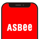 ASBeeアプリ